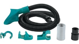 Dammuppsamlingssystem Makita; SDS-max