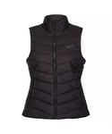 Regatta Womens/Ladies Voltera Loft Heated Body Warmer (Black) - Size 20 UK