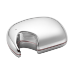 Georg Jensen Elephant keepsake stål ljusrosa