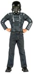 Star Wars Rubies Imagine Costume Rogue One Story Death Trooper Deluxe pour enfant Taille S