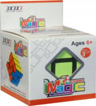 Leantoys Pusselbit 568-5 06300