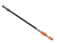 Gardena Cleansystem Teleskopskaft M-Xl
