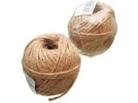 Koh I Noor Jutesnöre 50 G Tjeckiskt (174140)