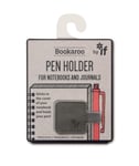 - Bookaroo Pen Holder Grey Bok