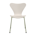 Fritz Hansen Sjuan 3107 7:14 AM stol Beige-rainbow