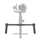 Dual Handle For  Dji Ronin-s And Moza Air 2