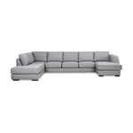 Scandinavian Choice U-soffa Optus XL 505186
