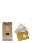 Haps Nordic Smoothie Bags 3-Pack Multi/patterned