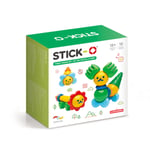 MAGFORMERS ® STICK-O Forest Friends Set