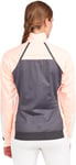 Craft PRO Nordic Race Jacket W Längdskidjacka Cosmo/Tofu, S