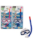 SportX Kids Snorkel Set