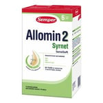 Semper Allomin 2 syrad tillskottsblandning från 6 månader - 700 g