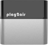 ViseeO Play2Air - Bluetooth adapter, trådlös musik och bild i din bil För Iphone