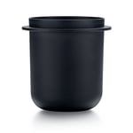 Normcore 58mm Portafilter Dosing Cup - Black