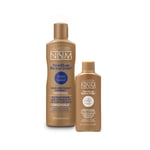 NISIM Hair And Scalp Extract Gel Normal/Fet