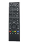 Remote Control For TOSHIBA 32HL833B TV Television, DVD Player, Device PN0114515