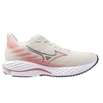Mizuno Wave Rider 28 STL Dam 42 - Lätta och Bekväma Löparskor för Träning