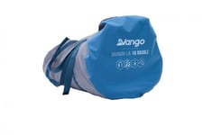 Vango Shangri-La Double 10cm Self Inflating Camping Mattress