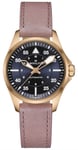 Hamilton H76245840 Khaki Aviation Pilot Automatic (36mm) Watch
