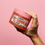 Soap & Glory Call of Fruity Body Scrub - Tropical Fruits and Hibiscus - 300ml