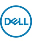 Dell Single (1+0) - power supply - hot-plug - 600 Watt Strømforsyning - 600 Watt - 80 Plus