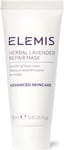 ELEMIS Herbal Lavender Repair Mask, Soothing Face Mask 15 ml (Pack of 1)