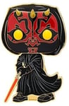 Funko Pop! Pins: Star Wars - Darth Maul