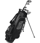 Cobra Fly Xl Box Set Graphite Rh M Golfmailat BLACK/GREY