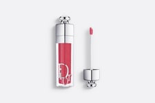 Dior Addict Lip Maximizer, Vaaleanpunainen/punainen, Intense Fig, Kosteuttava, Turvottava, Naisten, Kimmellys, Hyaluronihappo