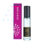 Shay & Blue Parfum Nashwa Noir Eau de Parfum Spray - 10ml