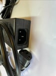 Replacement 42V 1.5A Charger for Zinc ZC06807 Eco Max Electric Scooter UK Plug