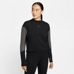 Nike Dri-Fit Run Division Crew Tröja Dam XL - Perfekt för löpning och träning, snabbtorkande material och stilren design