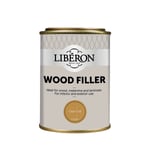 Liberon Waxes Formtre lys eik 200ml woodfiller clear oak 