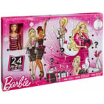 Barbie Adventskalender 2020