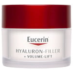 Eucerin Hyaluron-Filler  + Volume-Lift Day Cream Normal Skin SPF16 50