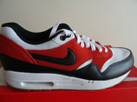 Nike Air Max 1 essential trainers shoes 537383 122 uk 6.5 eu 40.5 us 7.5 NEW+BOX
