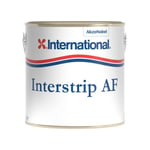 Décapant pour Antifouling INTERSTRIP - INTERNATIONAL - 1 l