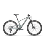 Scott Spark 920 Tr Grön - Xl 2024