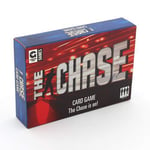 Board Ga The Chase TV Quiz Trivia Card Game Game NEW