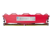 Hp V6 - Ddr4 - Modul - 8 Gb - Dimm 288-Pin - 3000 Mhz / Pc4-24000 - 1.2 V - Ej Buffrad - Icke Ecc