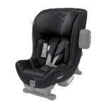 Reservklädsel - Minikid 3 - Shell black