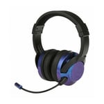 PowerA Fusion Wired Stereo Gaming Headset - Nebula - NEW AND SEALED - FREE P&P