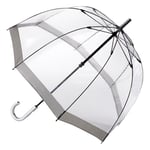 Fulton L041 Birdcage Domed Umbrella