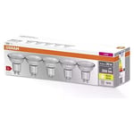 Set Ampoules LED Osram Parathom 16 30 36°