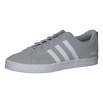 adidas Homme VS Pace 2.0 Shoes Sneakers Basses, Grey Two FTWR White, Fraction_45_and_1_Third EU