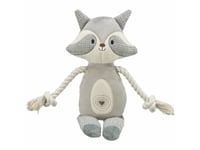 Trixie Racoon, Plush/Fabric, 33 Cm