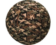 Sittboll Camo Ø 65cm