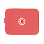 Fjallraven Unisex's Kånken Tablet Case Sports Backpack, Peach Pink, One Size