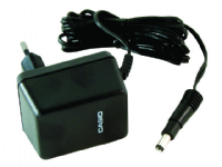 Adapter til Casio HR-8TER, HR-150RCE, HR-200RCE