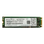 Micron M600 256GB SSD M2 2280 SATA